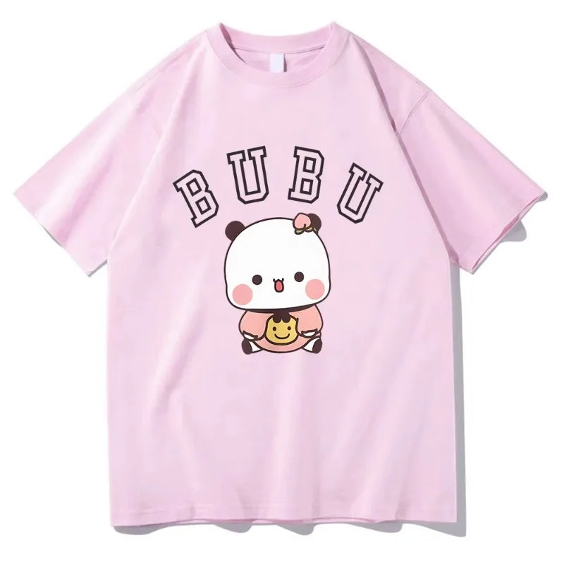 Cute Bubu T-Shirt
