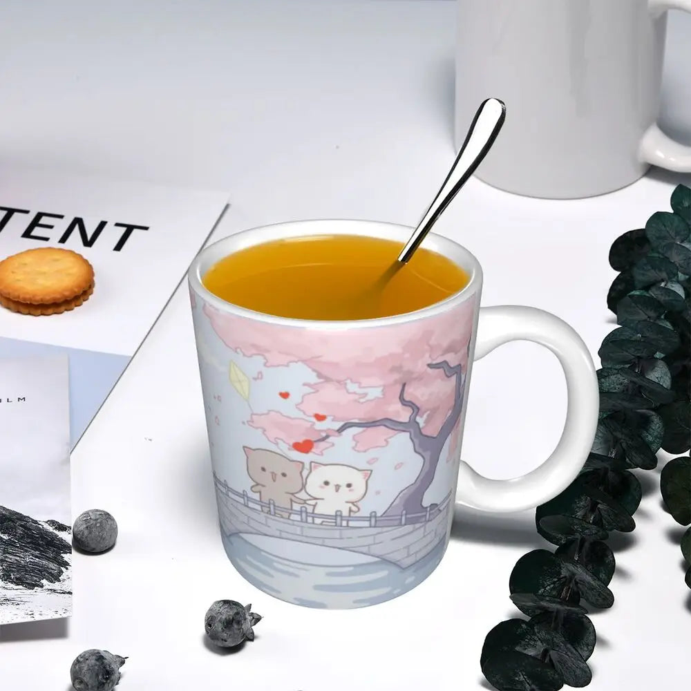 Bubu & Dudu Mug
