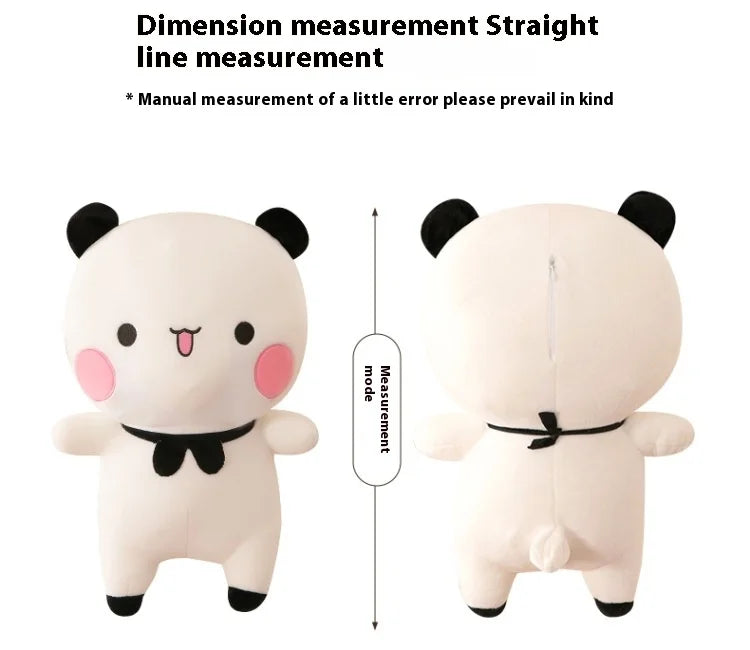 Bubu & Dudu Panda Plush Toy
