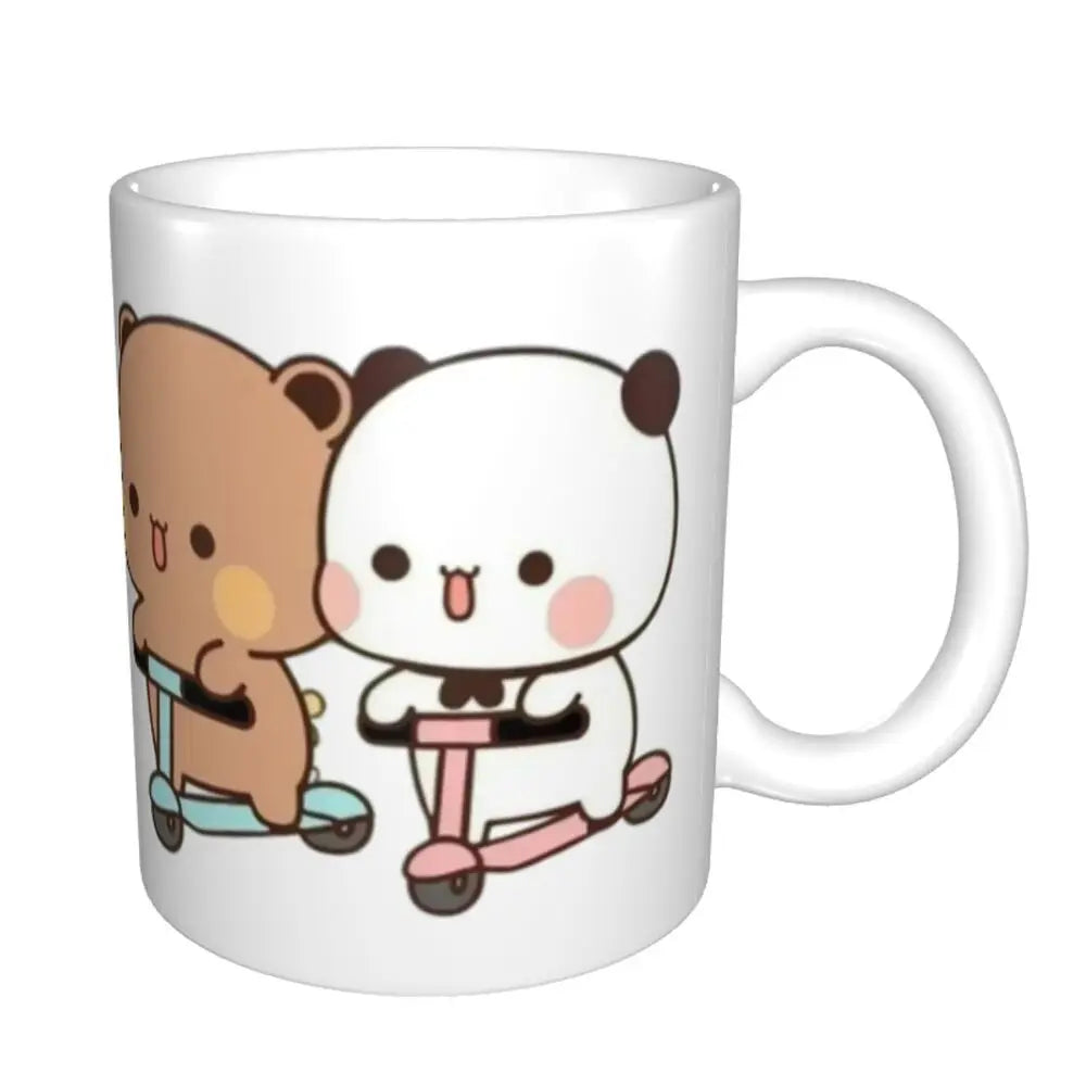 Bubu & Dudu Mug