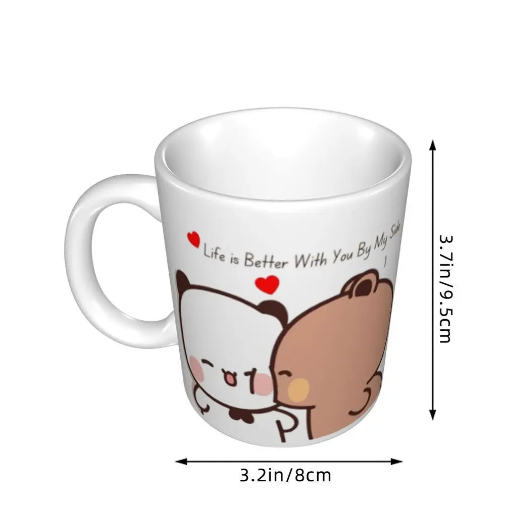 Bubu & Dudu Mug