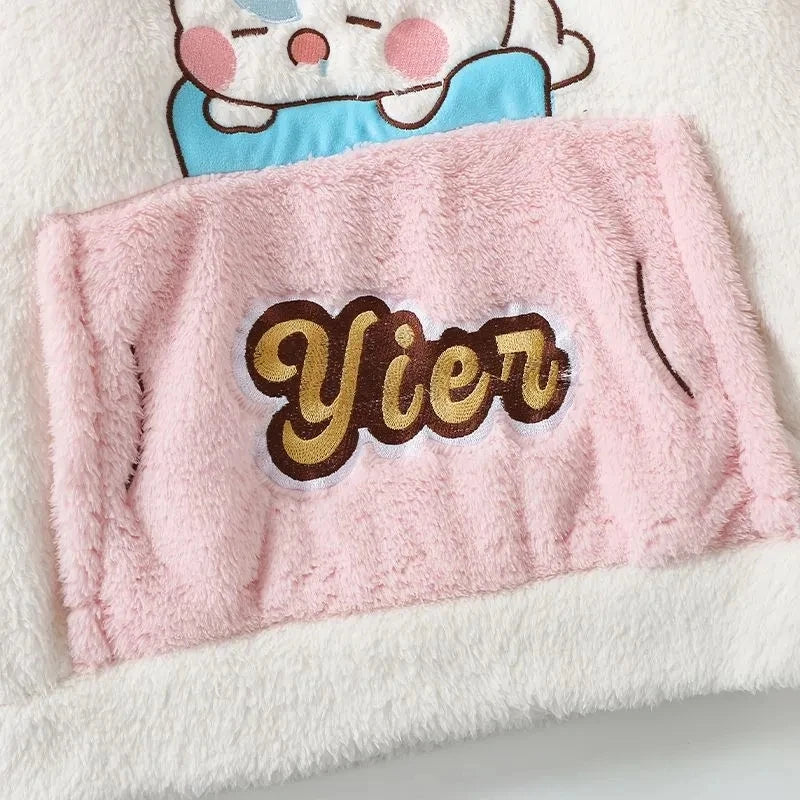 Bubu & Dudu Cute Pajama Set