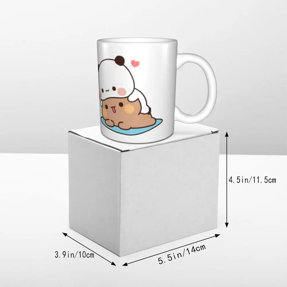 Bubu & Dudu Mug