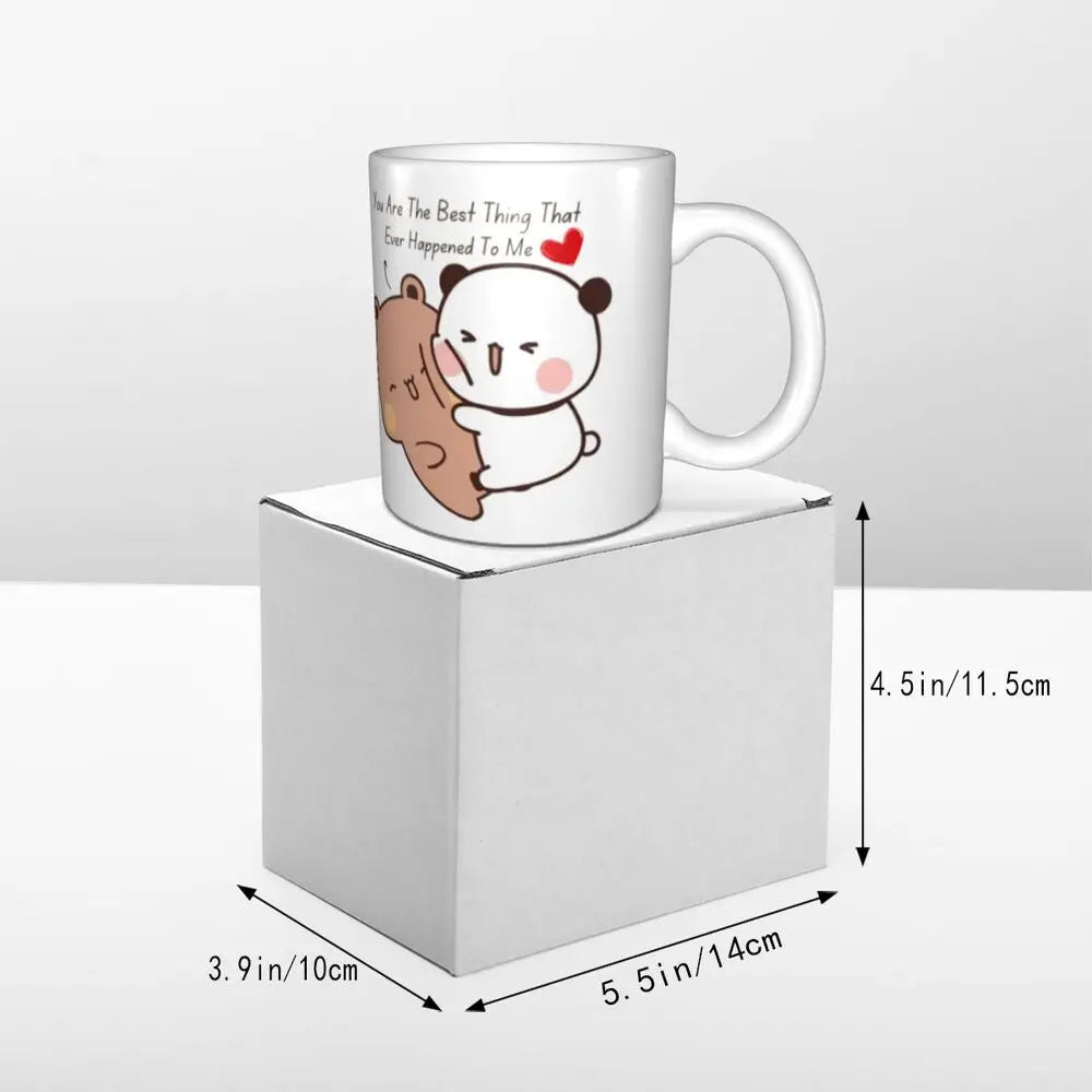 Bubu & Dudu Mug