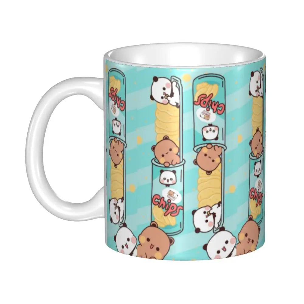 Bubu & Dudu Mug