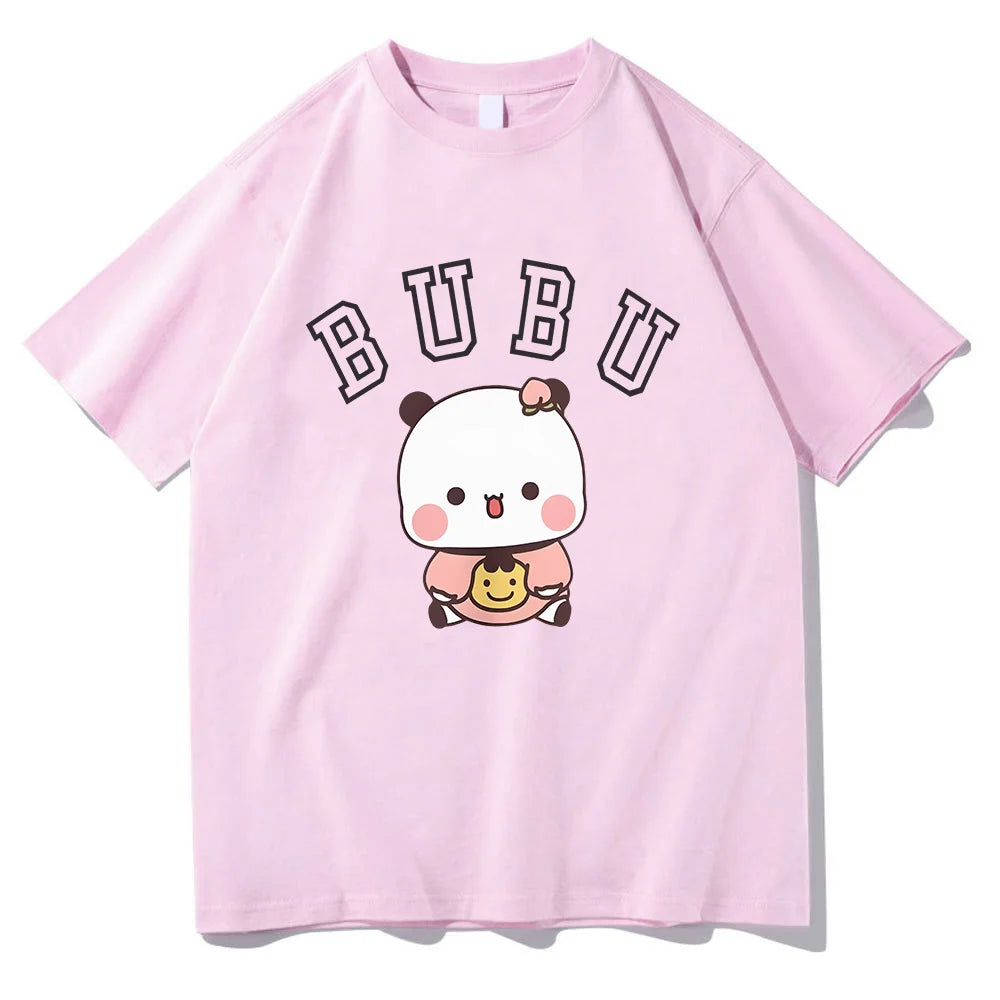 Cute Bubu T-Shirt