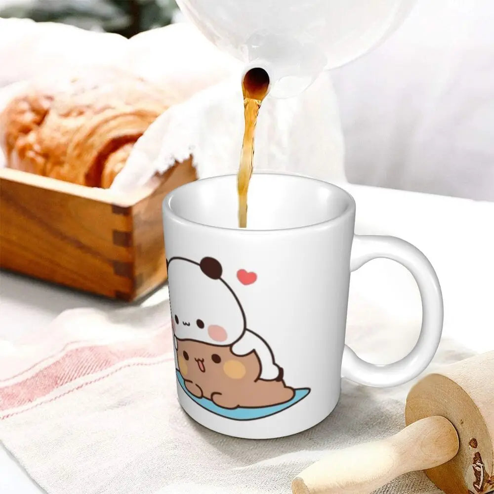 Bubu & Dudu Mug