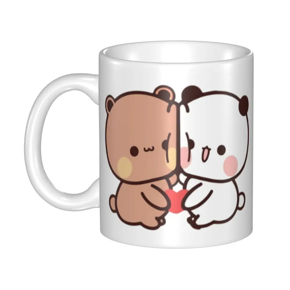 Bubu & Dudu Mug