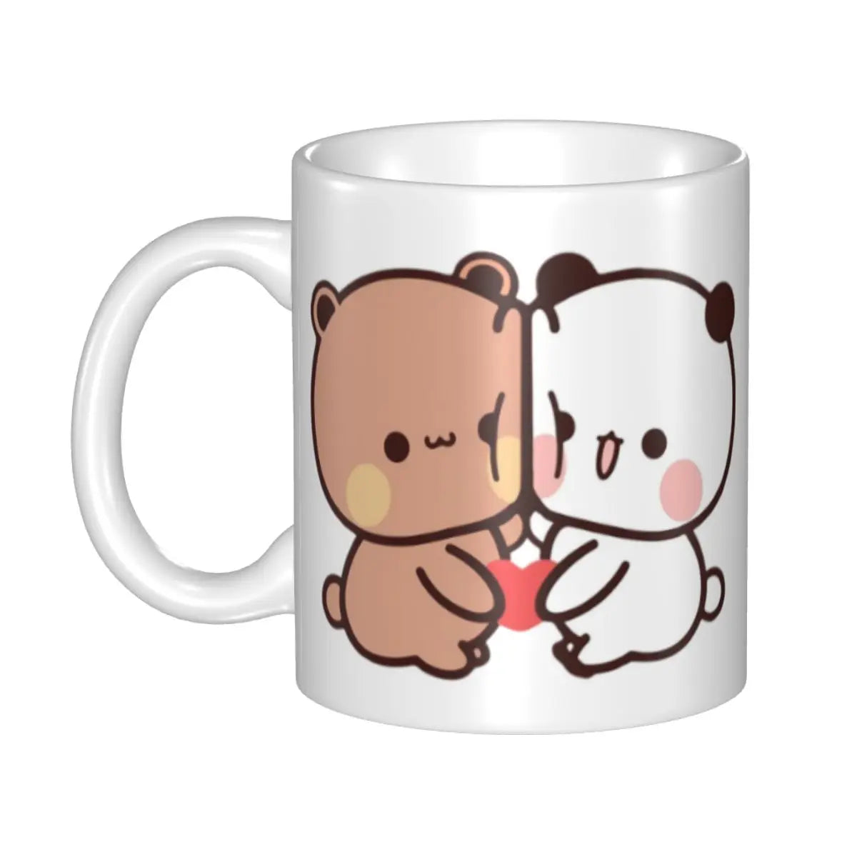 Bubu & Dudu Mug