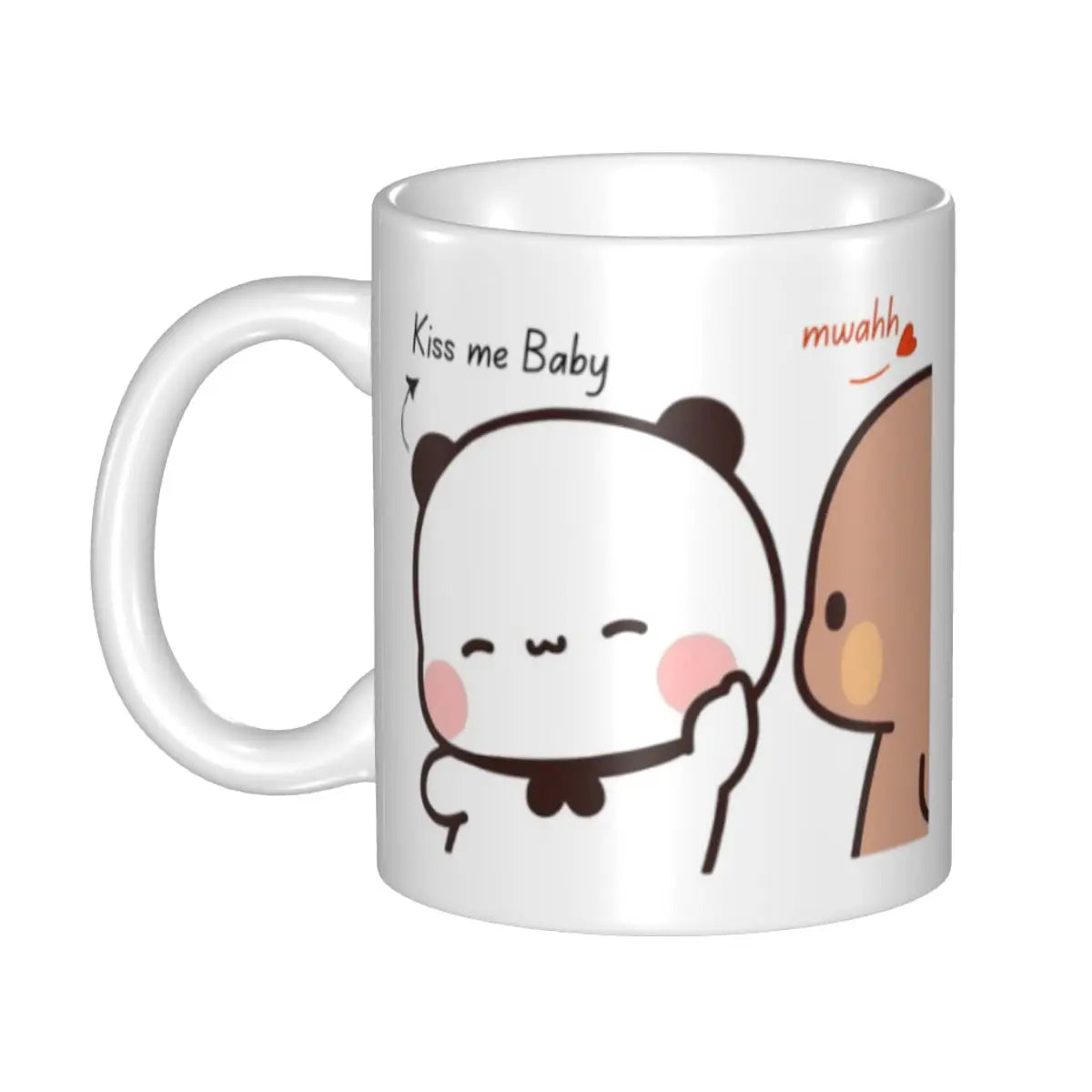Bubu & Dudu Mug