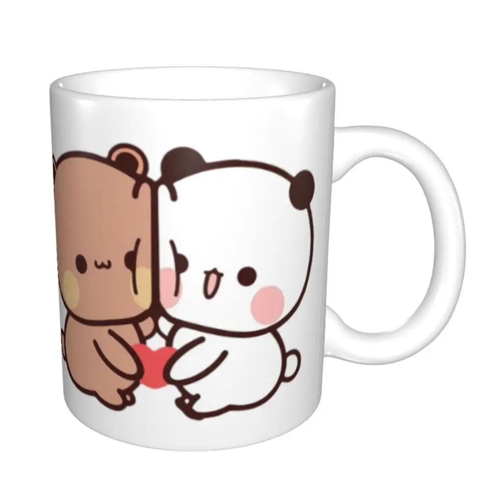 Bubu & Dudu Mug