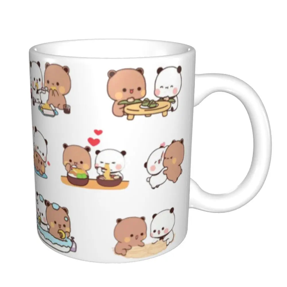 Bubu & Dudu Mug