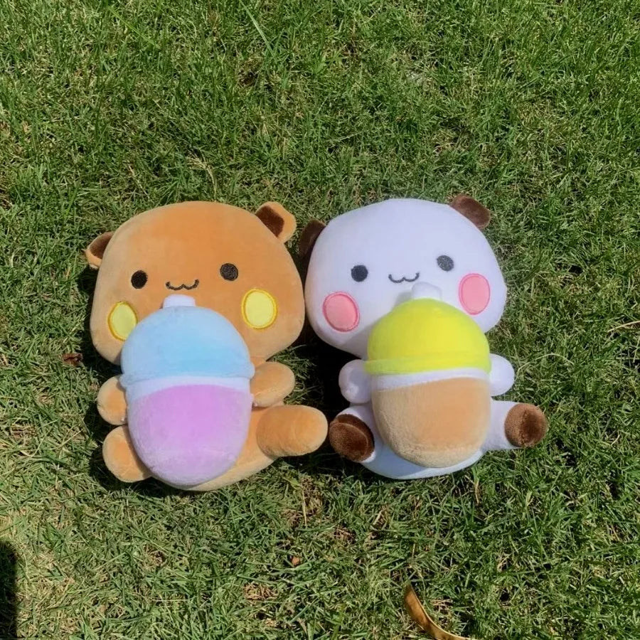 Bubu & Dudu Plush Toy