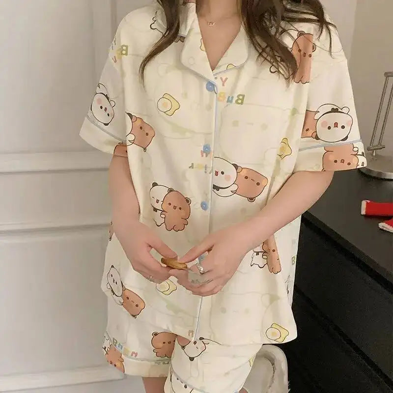 Bubu & Dudu Cute Pajamas