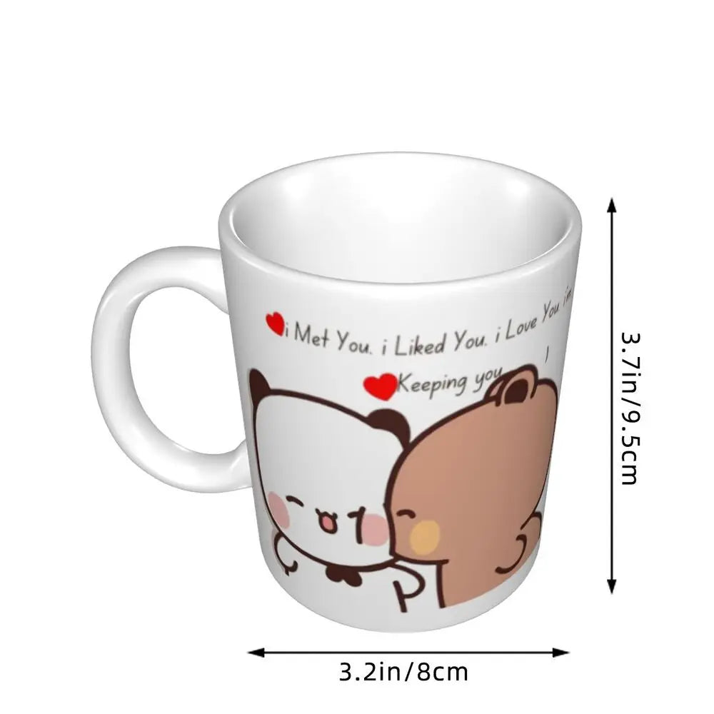 Bubu & Dudu Mug