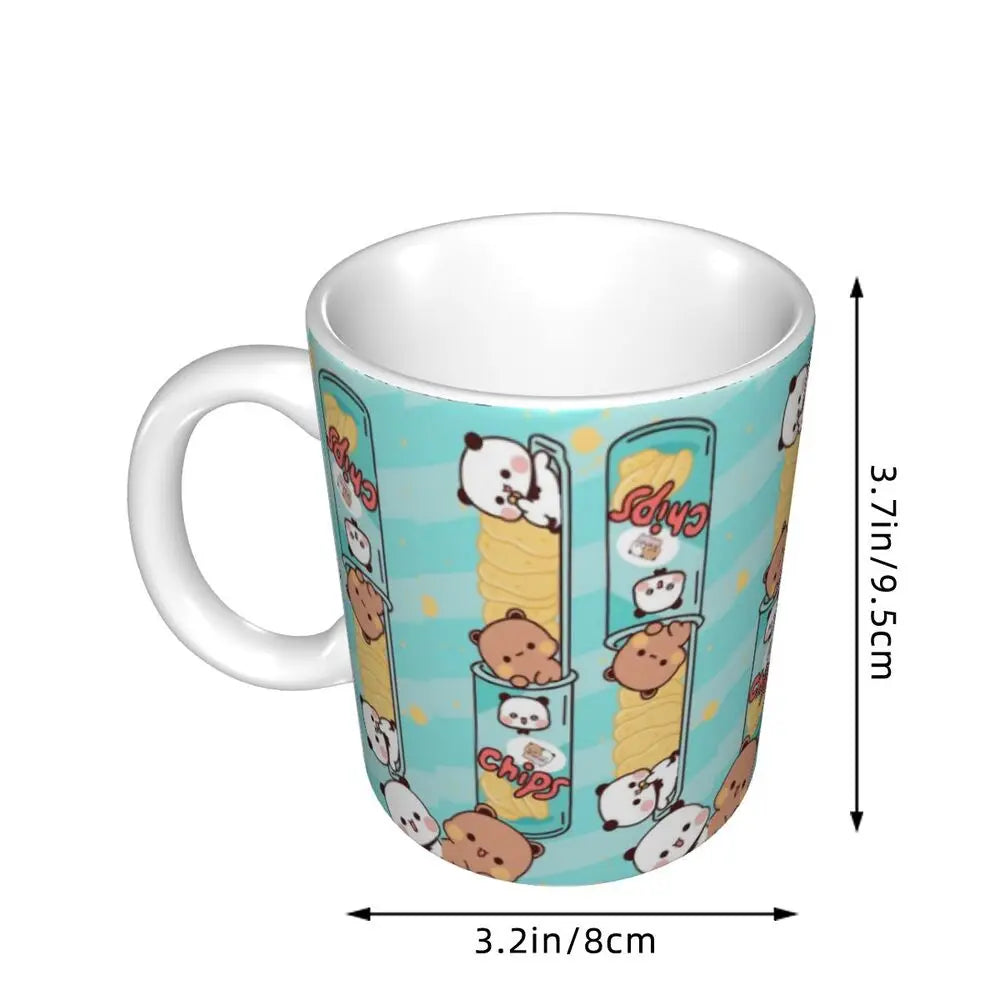 Bubu & Dudu Mug