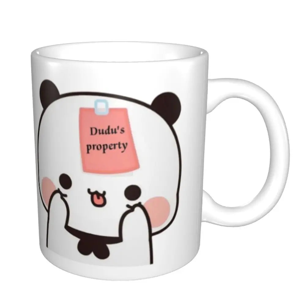 Bubu & Dudu Mug
