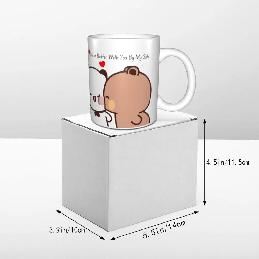 Bubu & Dudu Mug