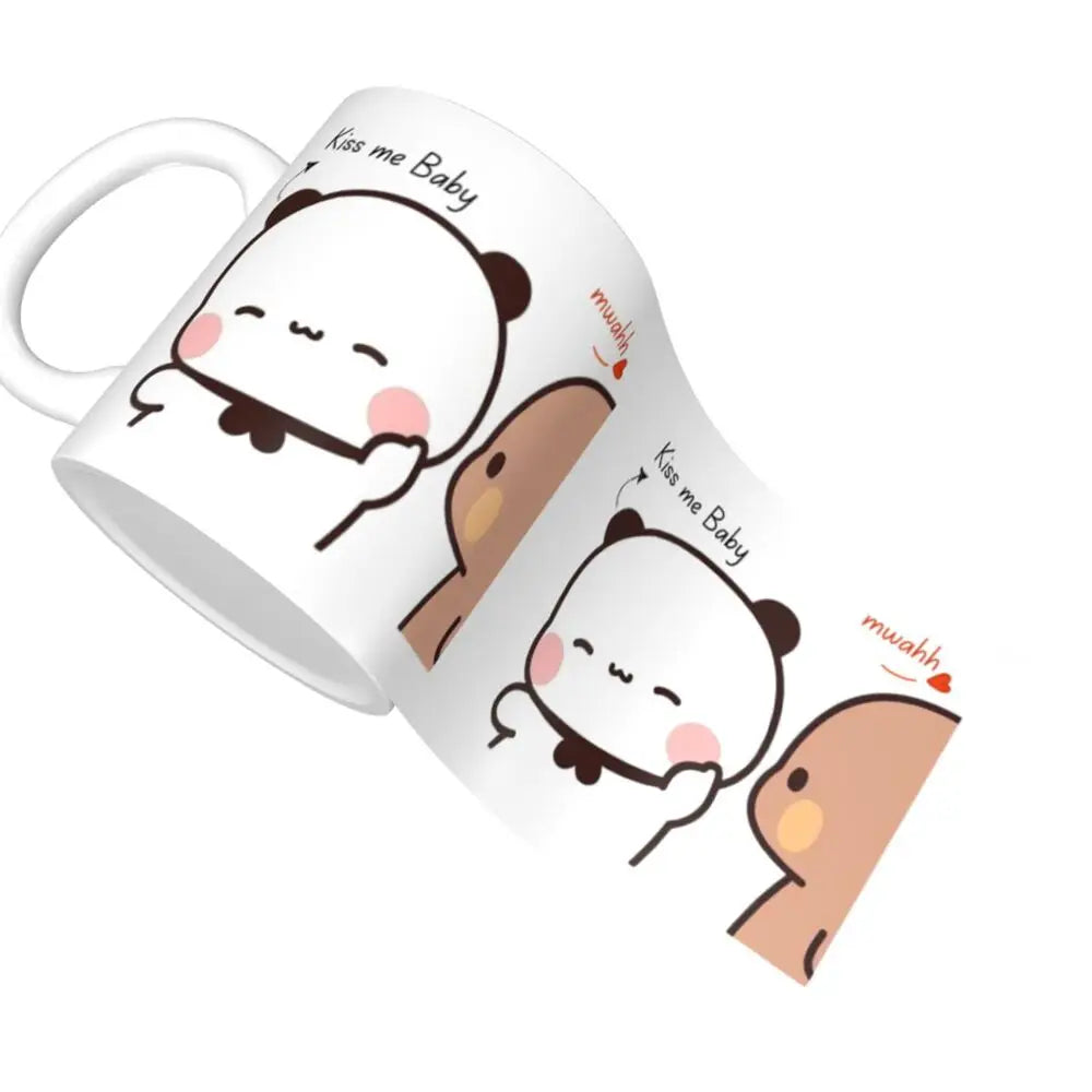Bubu & Dudu Mug