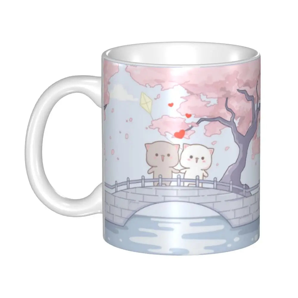 Bubu & Dudu Mug