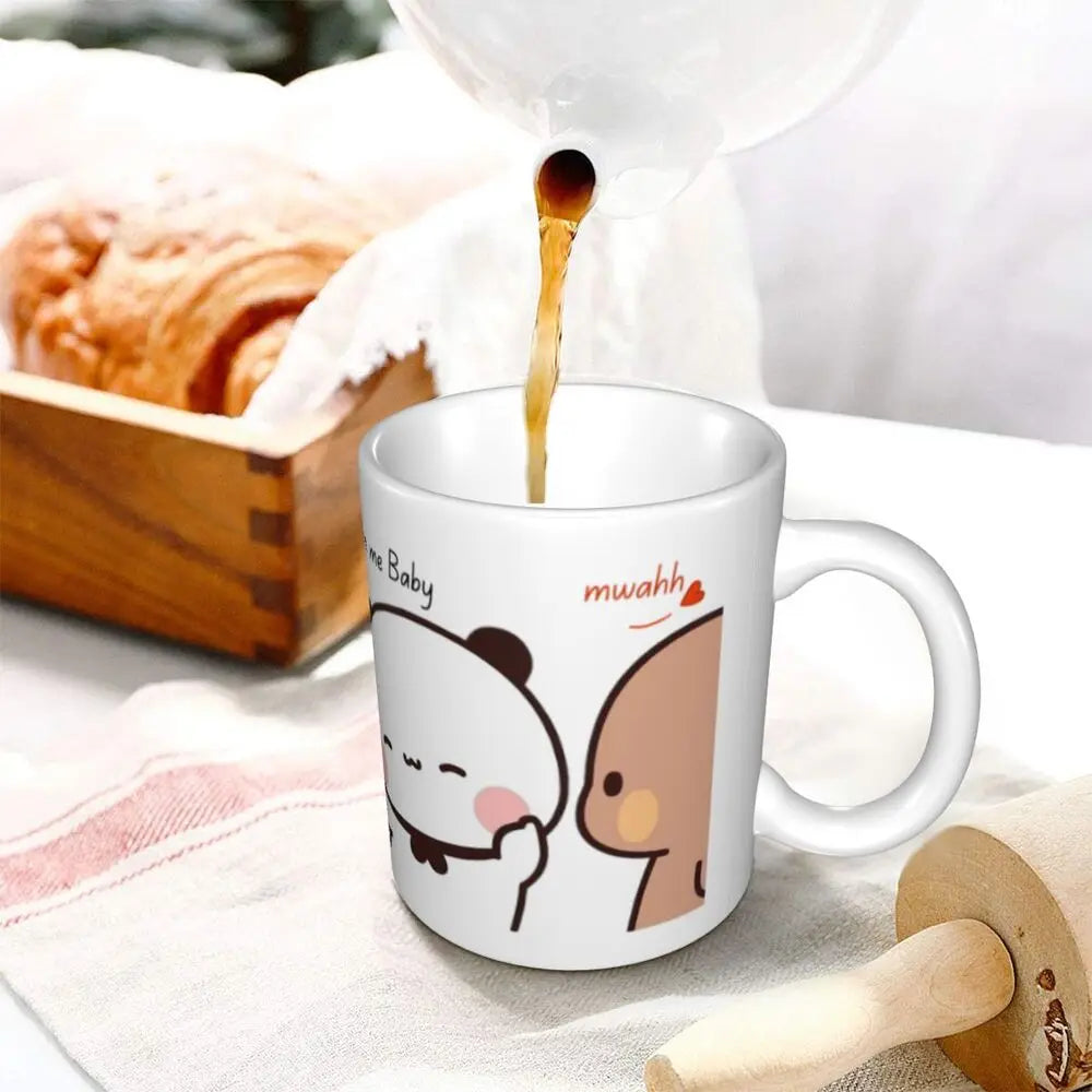 Bubu & Dudu Mug