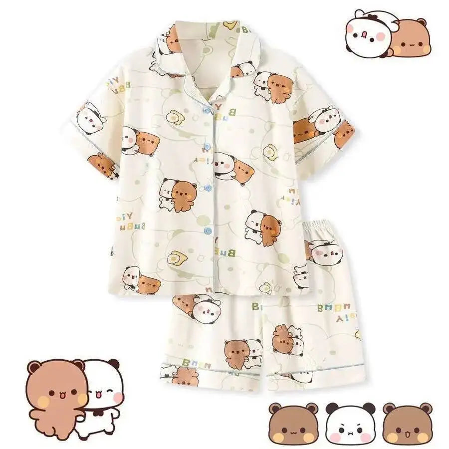 Bubu & Dudu Cute Pajamas