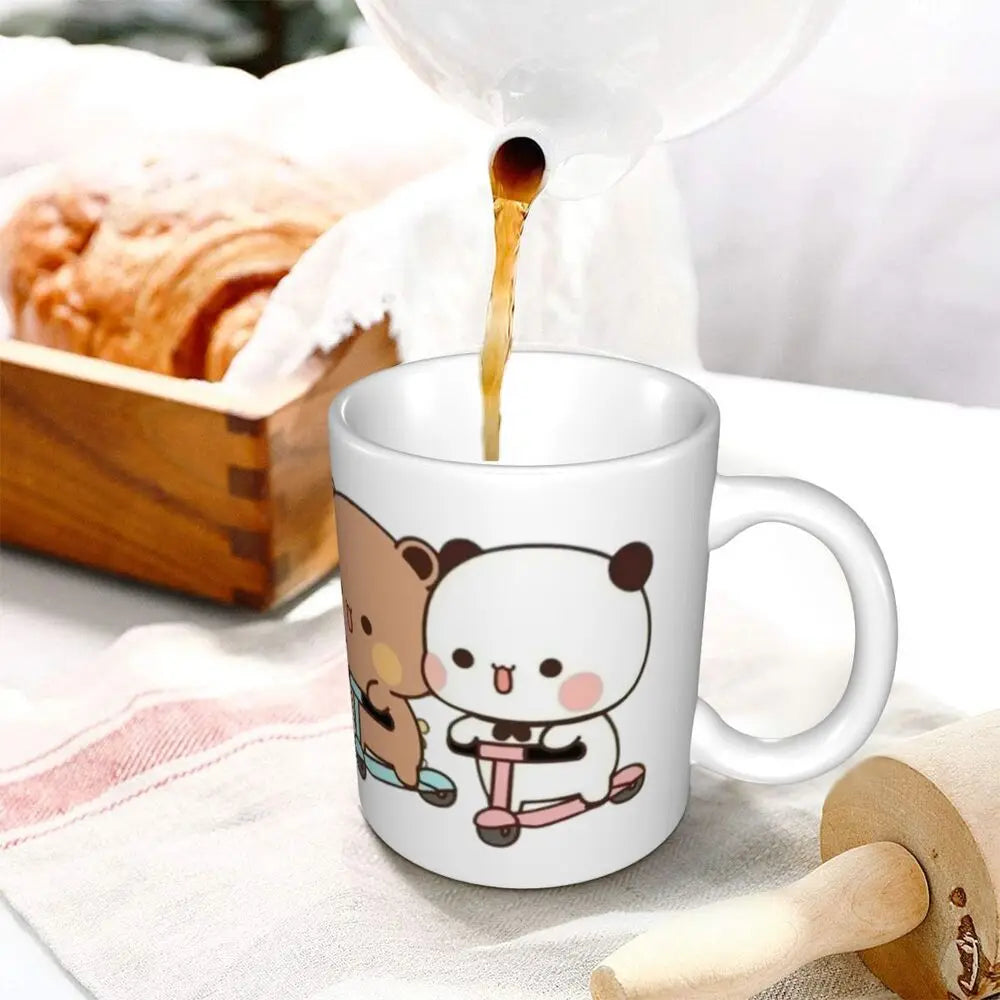 Bubu & Dudu Mug