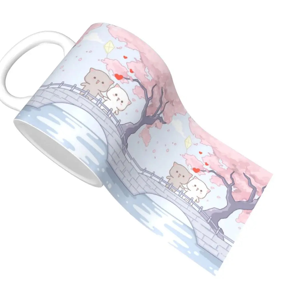Bubu & Dudu Mug