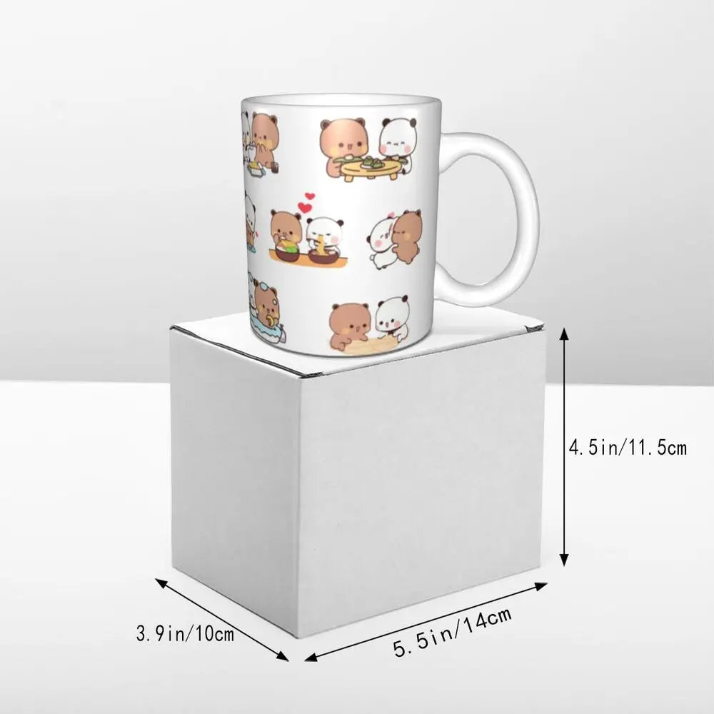 Bubu & Dudu Mug