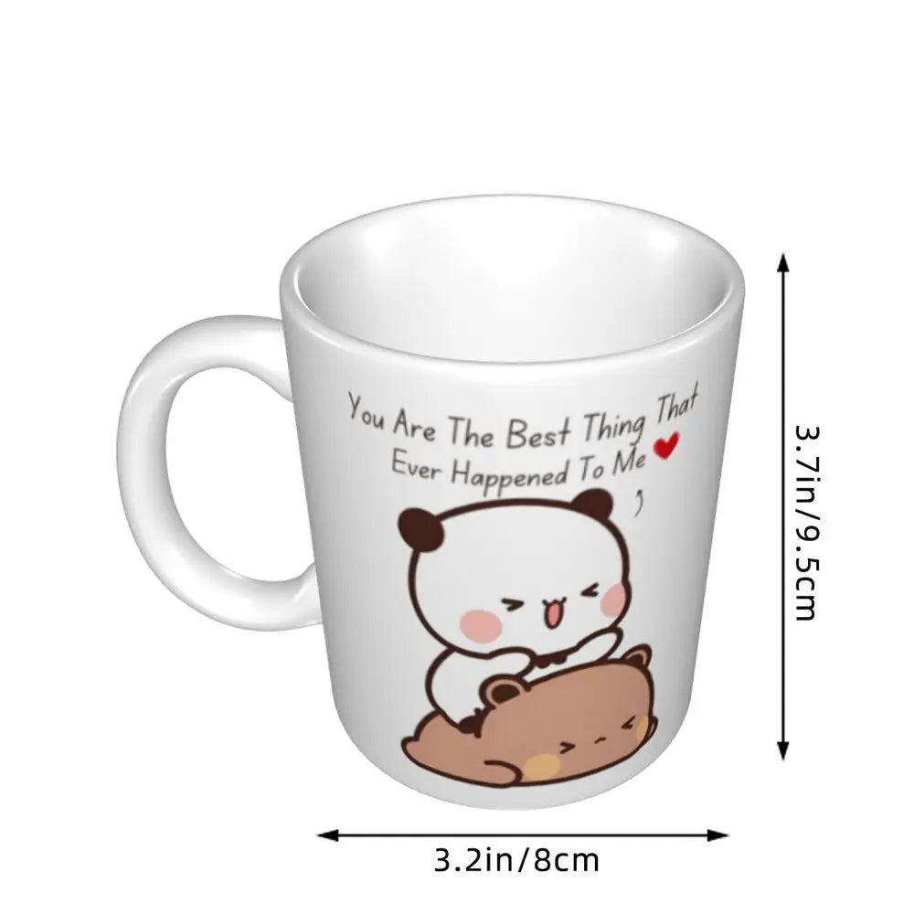 Bubu & Dudu Mug