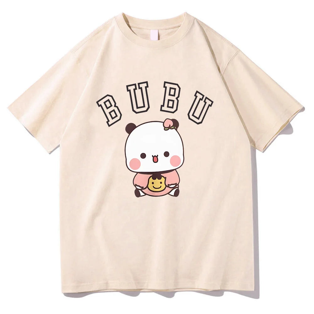 Cute Bubu T-Shirt