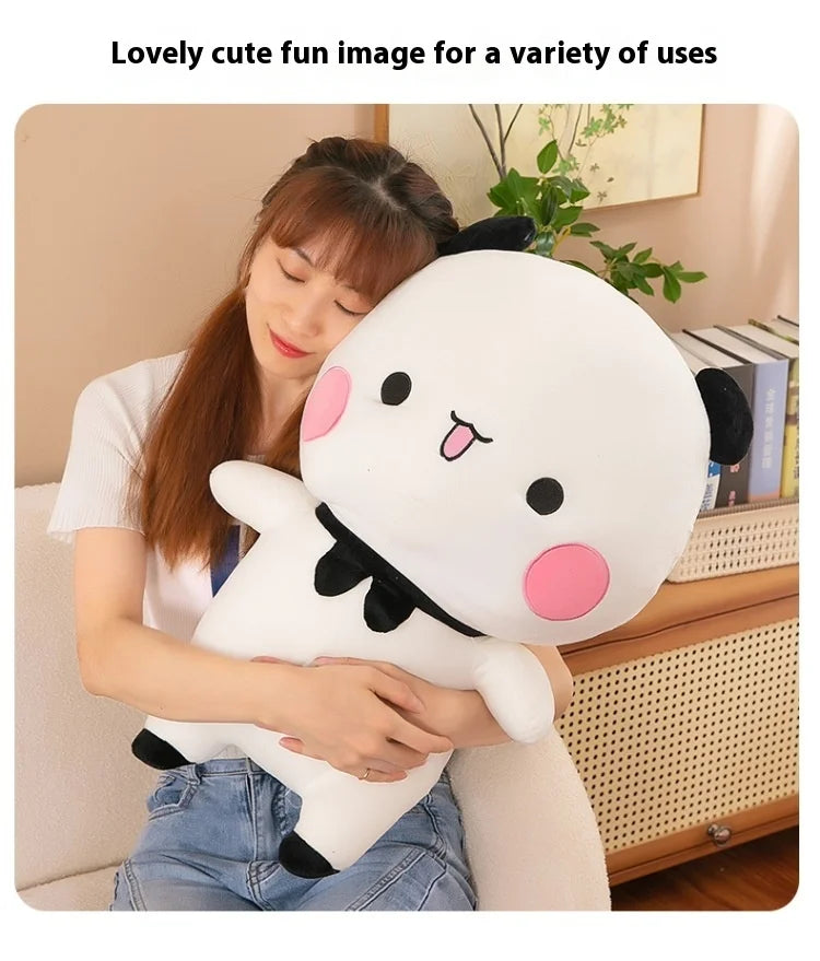 Bubu & Dudu Panda Plush Toy