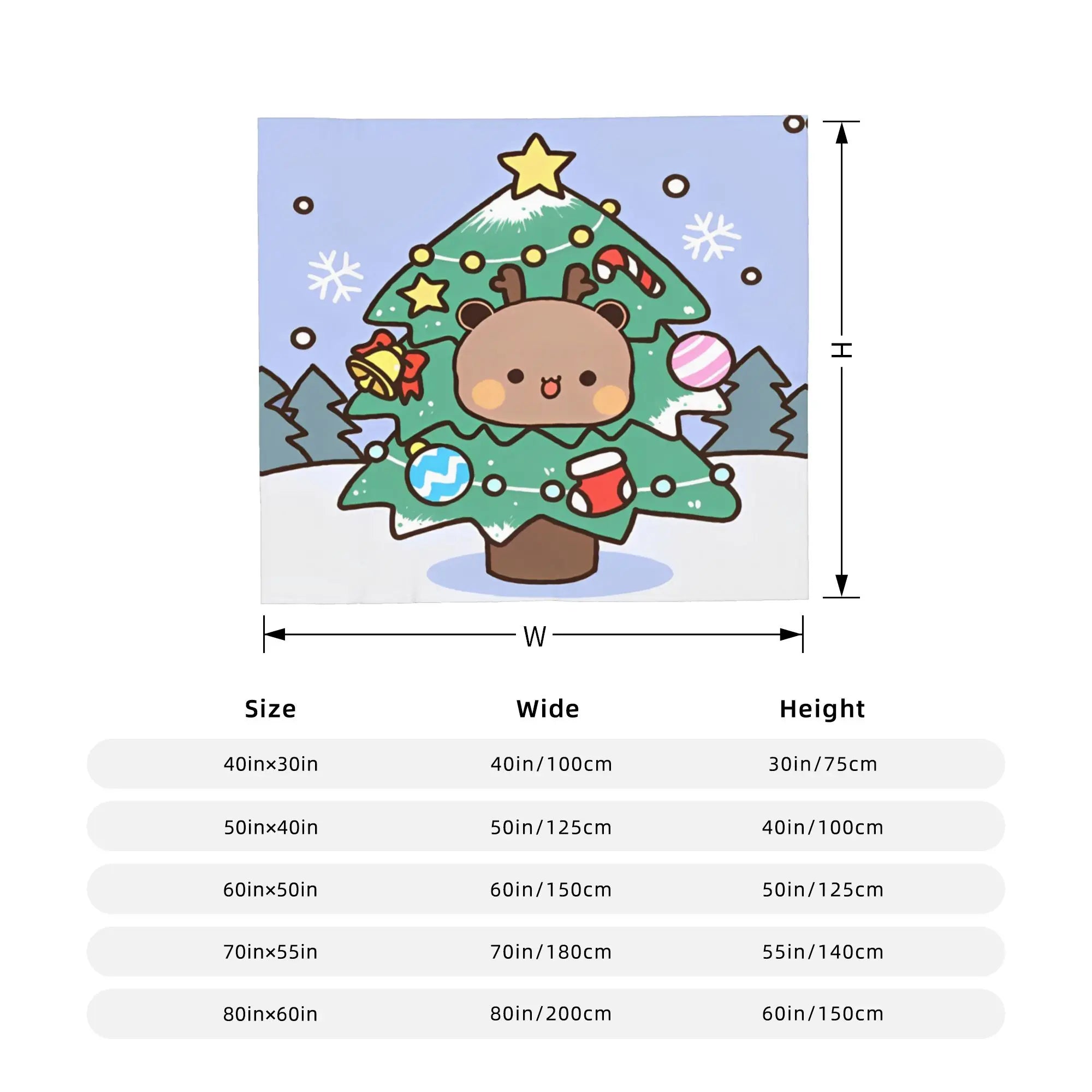 Bubu & Dudu Plush Sleep Blankets