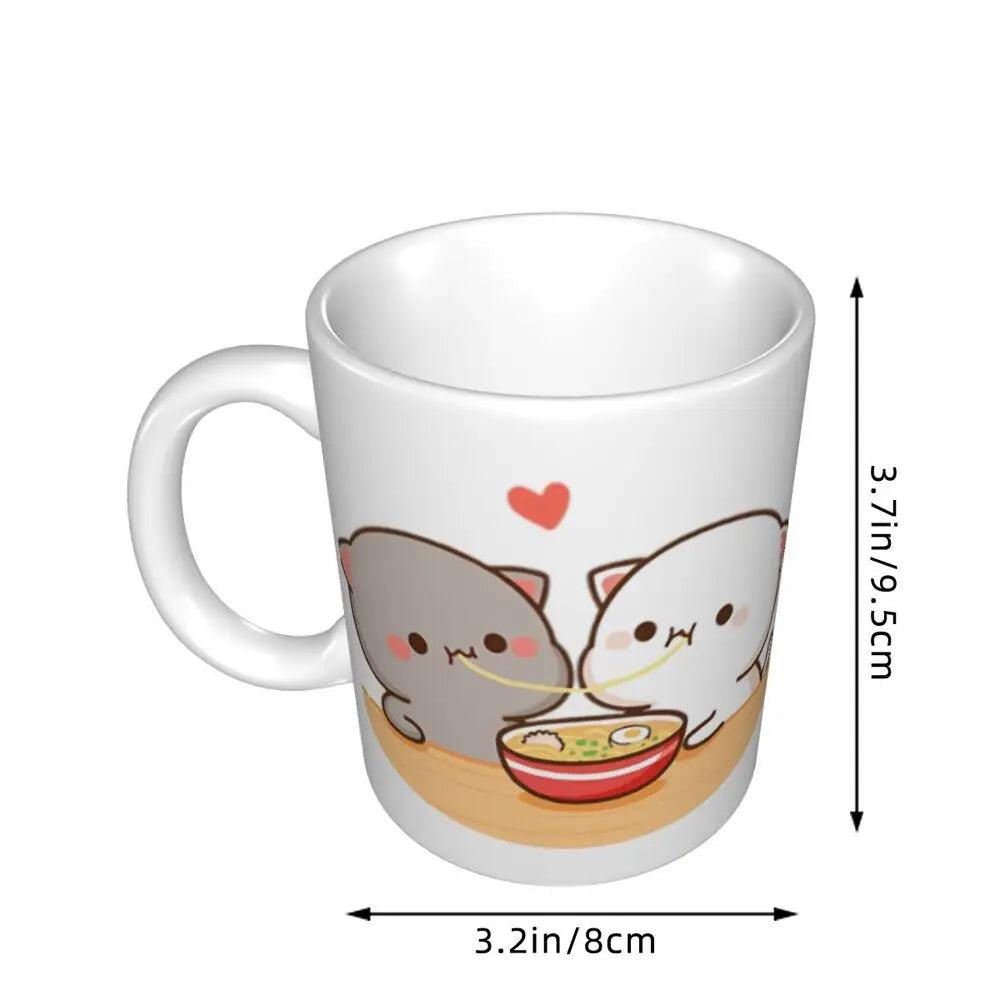 Bubu & Dudu Mug