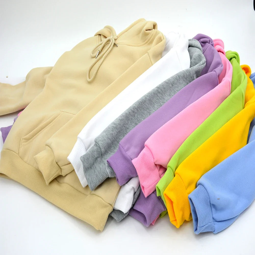 Bubu & Dudu Flip-Flop Hoodie