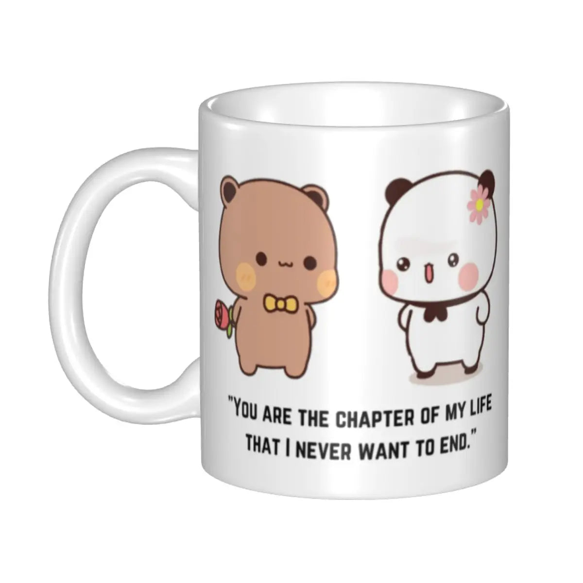 Bubu & Dudu Mug