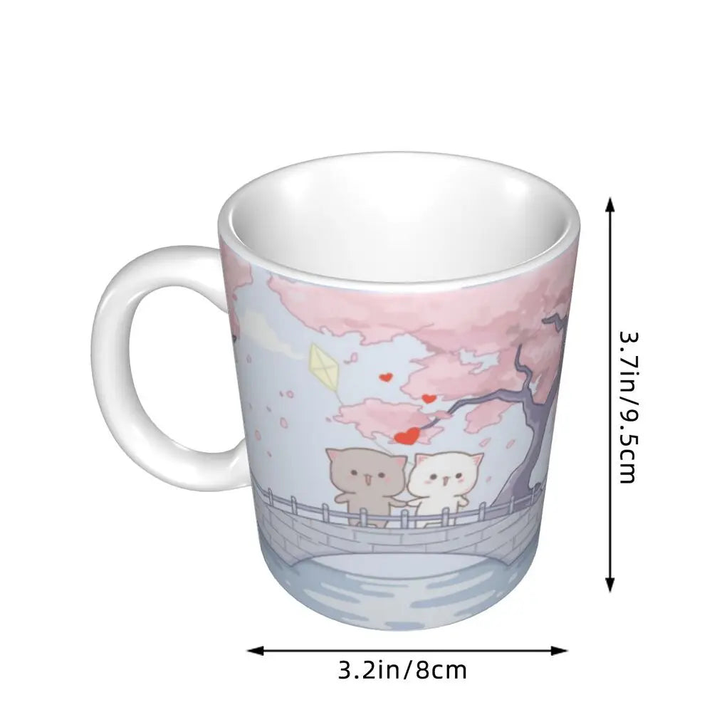 Bubu & Dudu Mug
