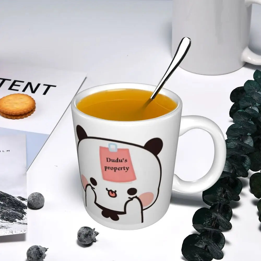 Bubu & Dudu Mug