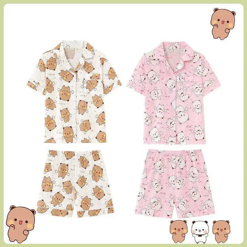 Bubu & Dudu Cute Pajamas