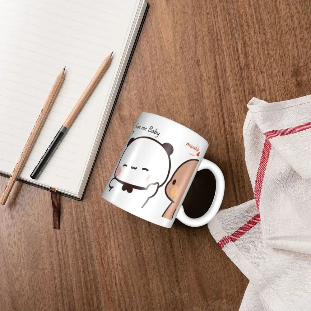 Bubu & Dudu Mug