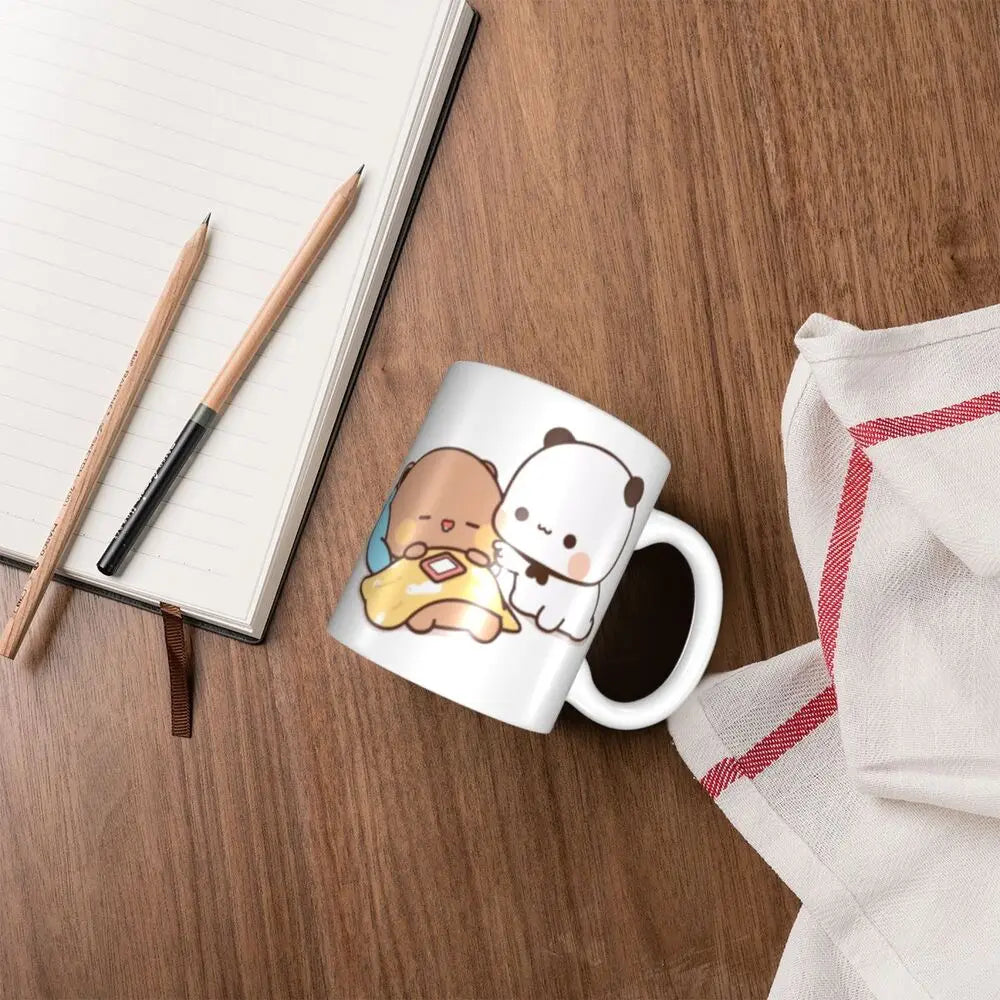Bubu & Dudu Mug