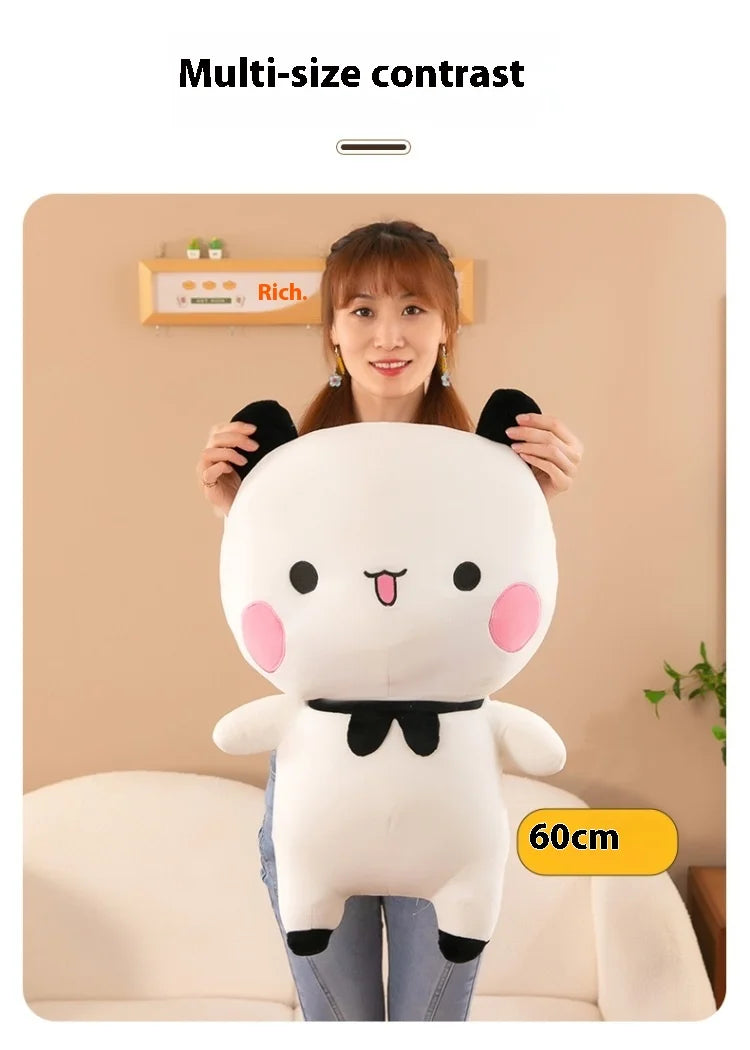 Bubu & Dudu Panda Plush Toy