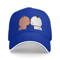 Bubu & Dudu Kissing Cap