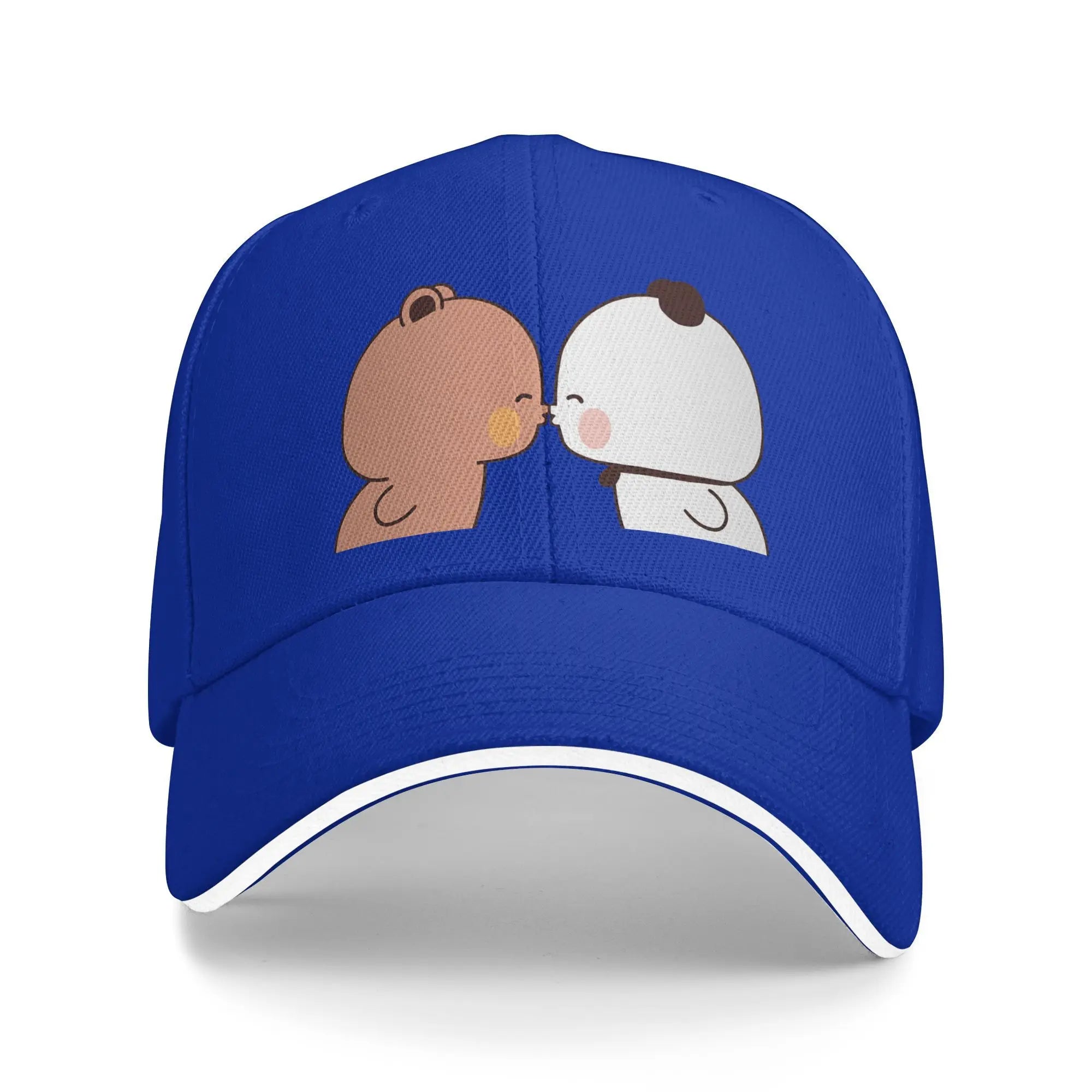 Bubu & Dudu Kissing Cap