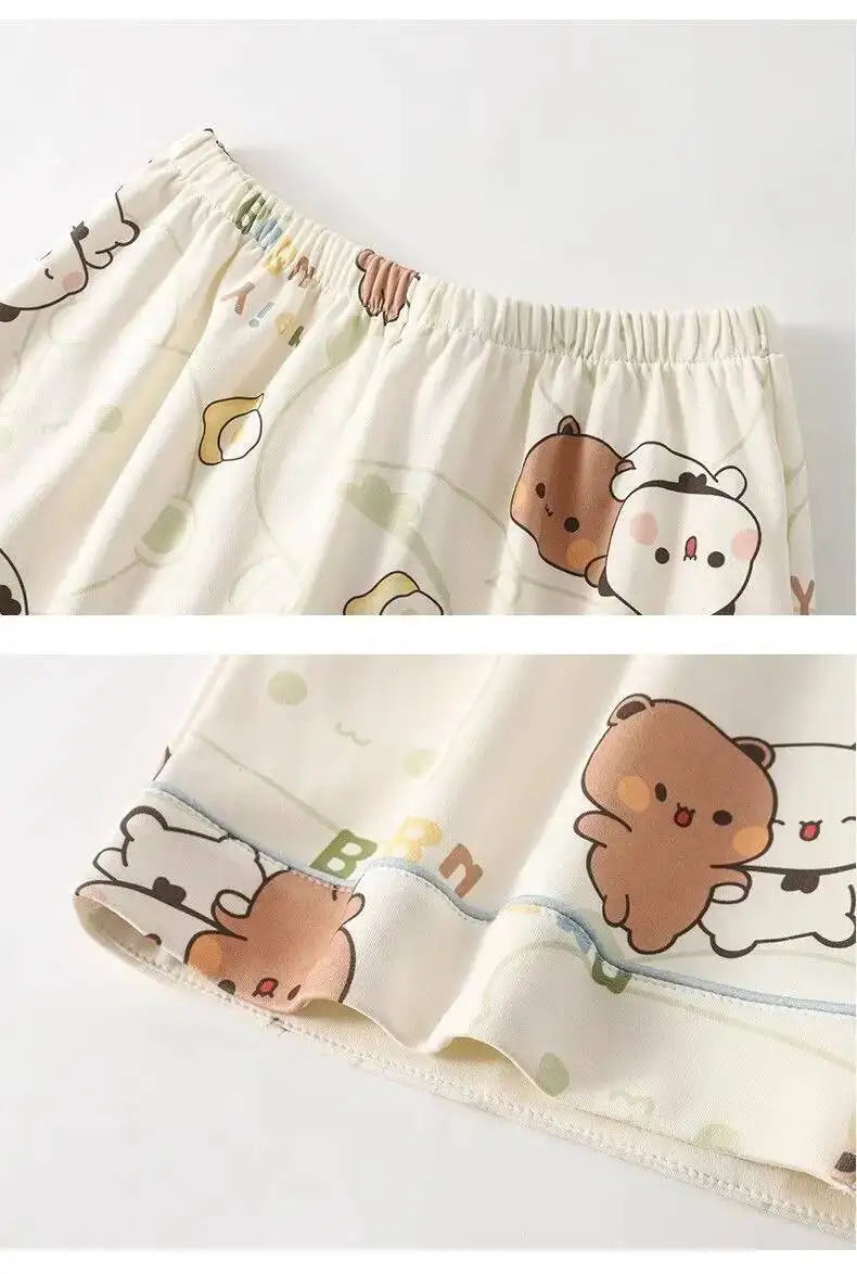Bubu & Dudu Cute Pajamas