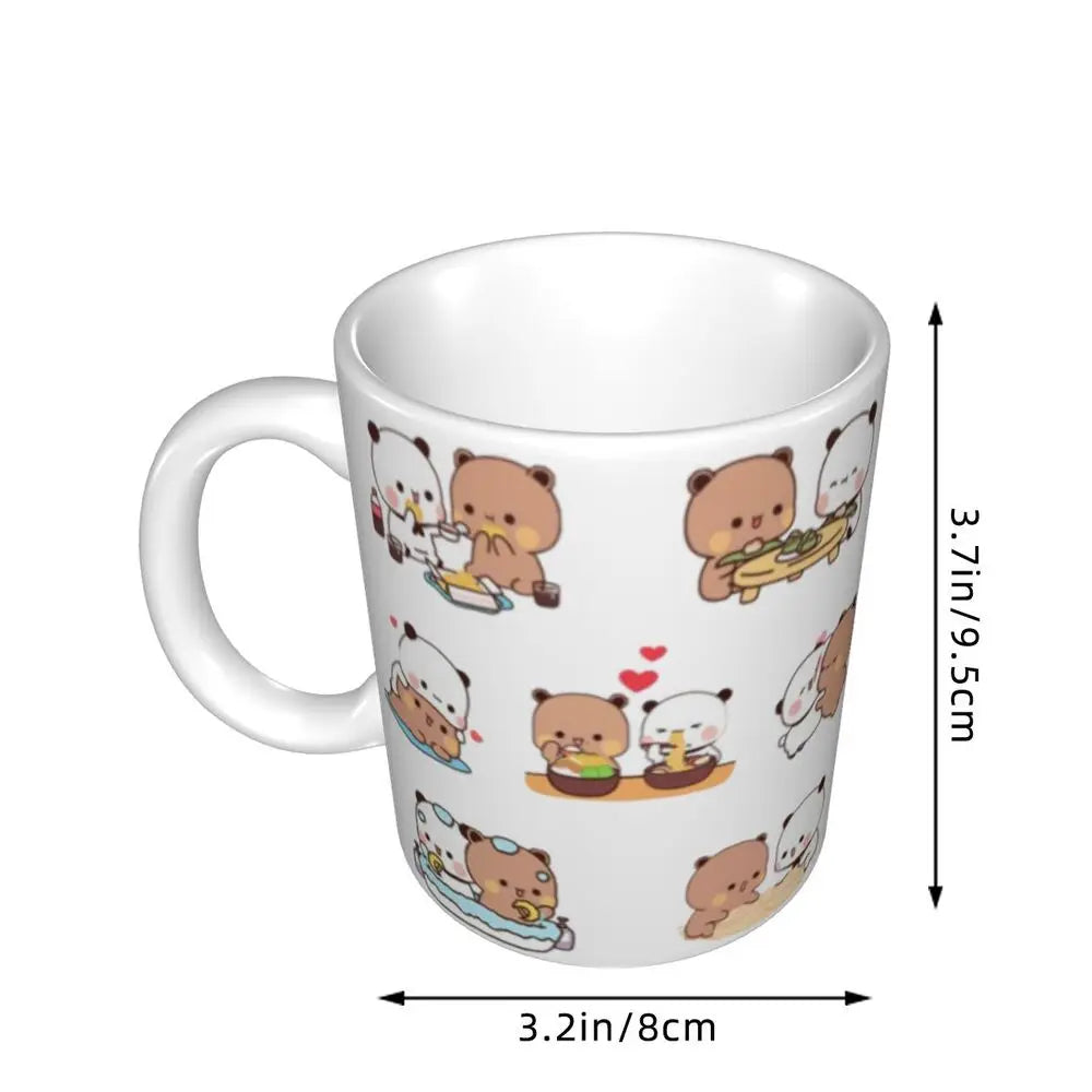 Bubu & Dudu Mug