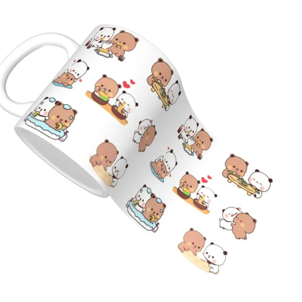 Bubu & Dudu Mug