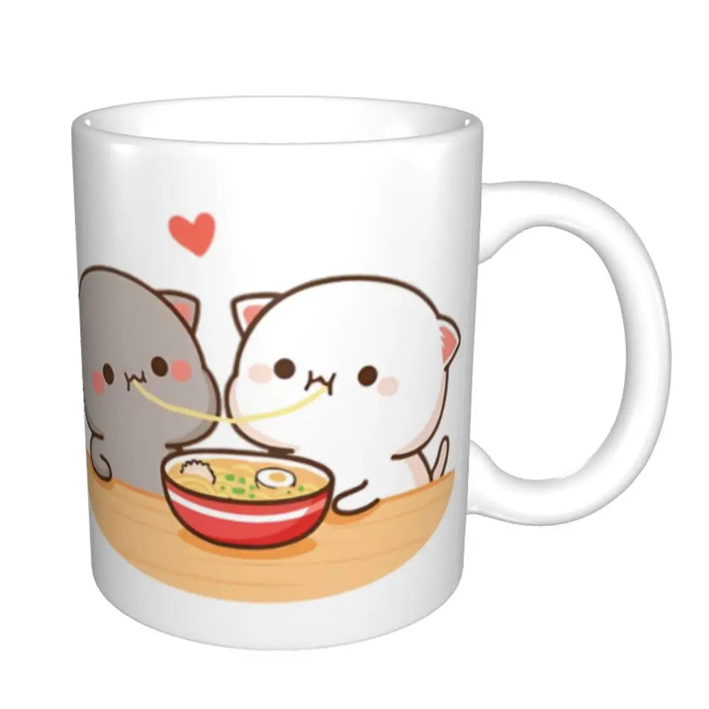 Bubu & Dudu Mug