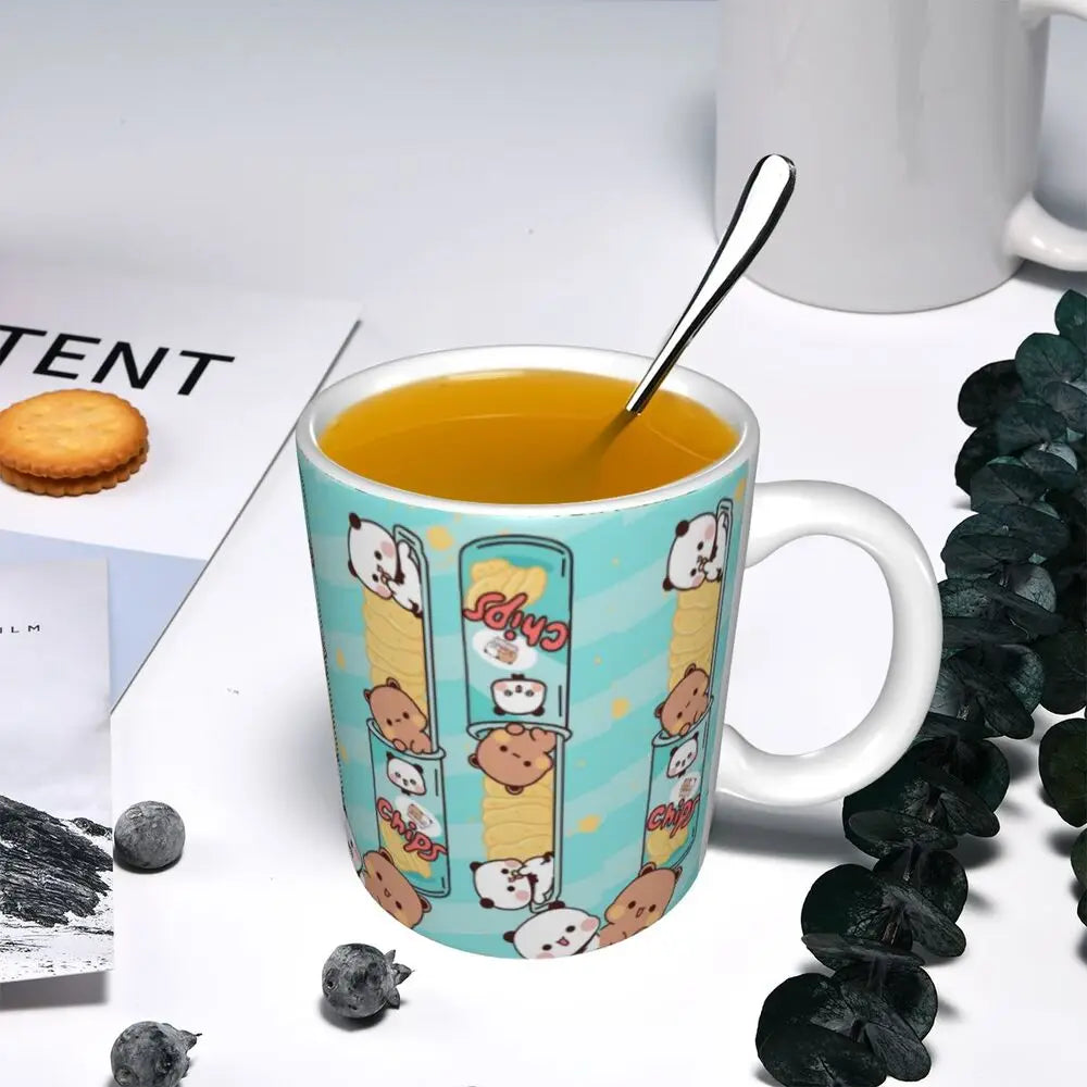 Bubu & Dudu Mug