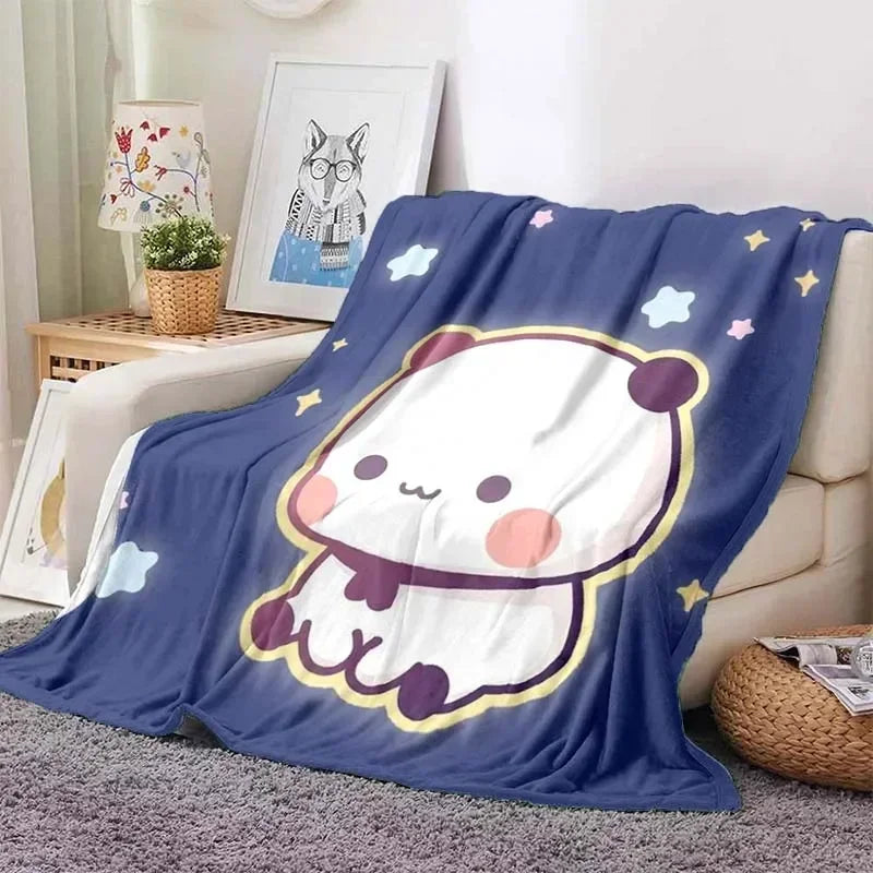Bubu & Dudu Blankets